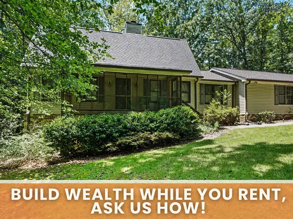 434 Forrest Ave Unit B, Fayetteville, GA 30214