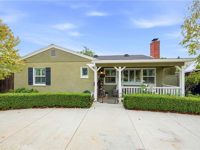434 W Ada Ave, Glendora, CA, 91741