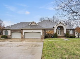 2310 S Celebration Ave, Springfield, MO 65809