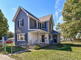 218 S 21st St, Elwood, IN