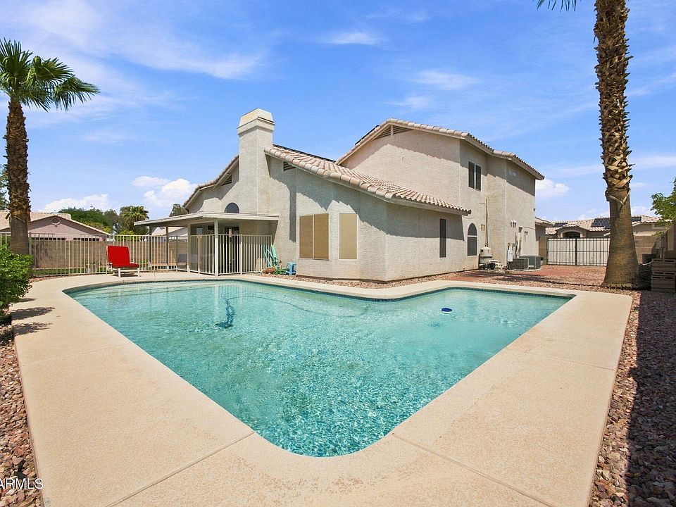 1st image of 8371 W VILLA RITA Drive