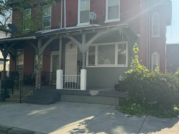 811 N Preston St, Philadelphia, PA 19104