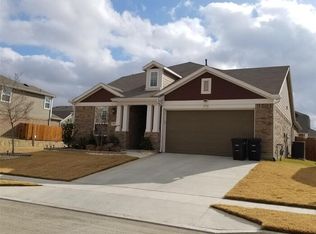 501 Cold Mountain Trl, Fort Worth, TX 76131