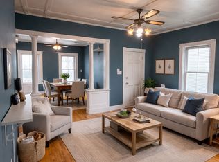 89 Worcester St #1, Southbridge, MA 01550