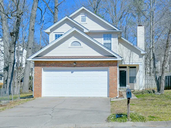 5918 Colchester Dr, Hermitage, TN 37076