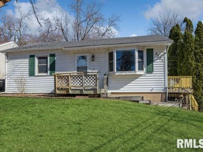 3201 N 3rd St, Clinton, IA, 52732