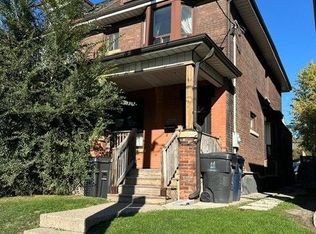 563 Ossington Ave, Toronto, ON M6G 3T4