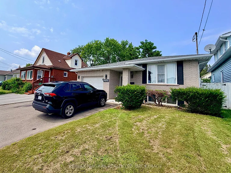 6475 Taylor St #UPPER — Photo 1