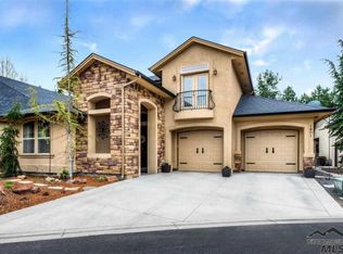 S Stream Pointe Ln, Eagle, ID 83616