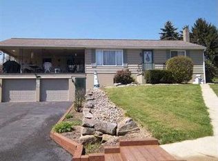 823 King St, Worthington, PA 16262