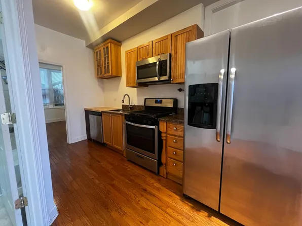 1412 N Ashland Ave APT 2, Chicago, IL 60622
