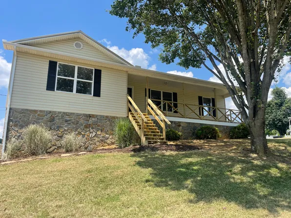 305 Wayland Dr, Greeneville, TN 37743