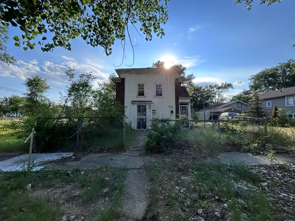 270 Polk St, Gary, IN 46402