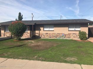 11638 N 21st Ave, Phoenix, AZ 85029
