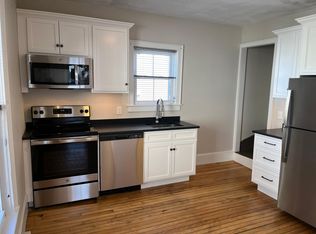 33 Howard St APT 1, Portland, ME 04101