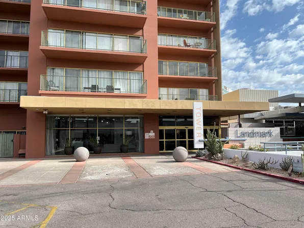 4750 N CENTRAL Avenue #A10, Phoenix, AZ 85012