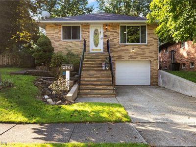 2701 Norris Ave, Parma, OH, 44134