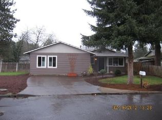 1540 196th Ave, Beaverton, OR 97003