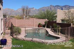 Pool & Spa w/ Mountain Views