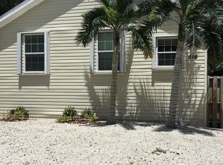 516 Tina Pl, Key Largo, FL 33037