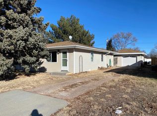 815 S Bryan Ave, North Platte, NE 69101