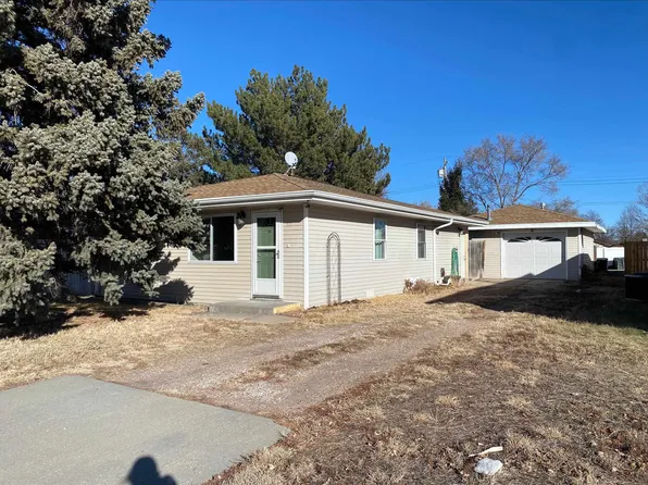 815 S Bryan, North Platte, NE 69101