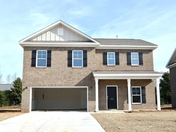 1967 Castle Rock Dr, Sumter, SC 29153