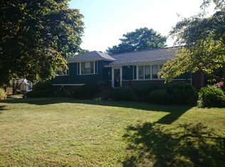 2 Driftwood Rd, Jamaica Plain, MA 02130