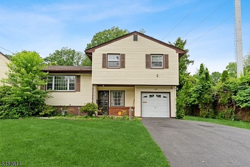 450 W 6Th Ave, Roselle, NJ 07203 Zillow