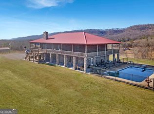 232 Spring Ln, Lyerly, GA 30730