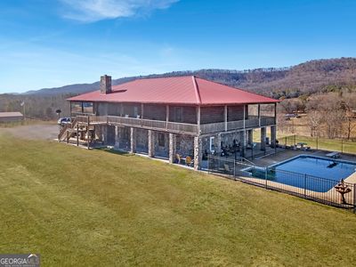 232 Spring Ln, Lyerly, GA, 30730
