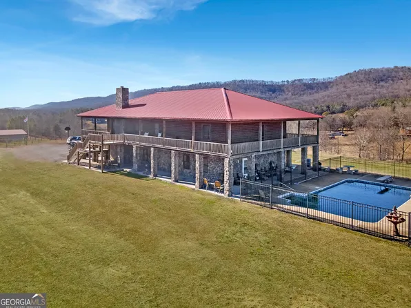 232 Spring Ln, Lyerly, GA 30730