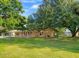 283 Marigold Dr, Opelousas, LA 70570