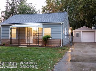 13643 Harold Ave, Warren, MI 48089
