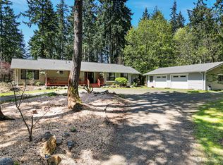 13220 91st Avenue Ct NW, Gig Harbor, WA
