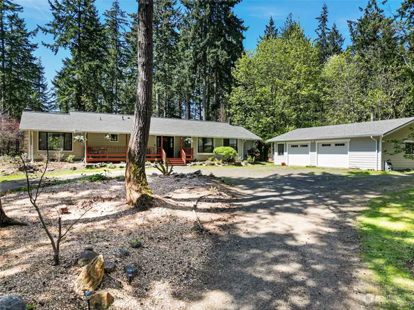 13220 91st Avenue Ct NW, Gig Harbor, WA 98329