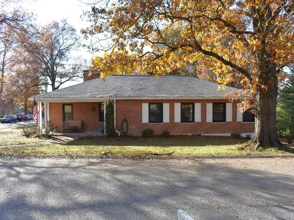 51 Rossford Ave, Fort Thomas, KY 41075