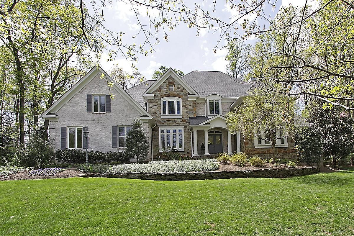 10493 Patrician Woods Ct, Great Falls, VA 22066 Zillow