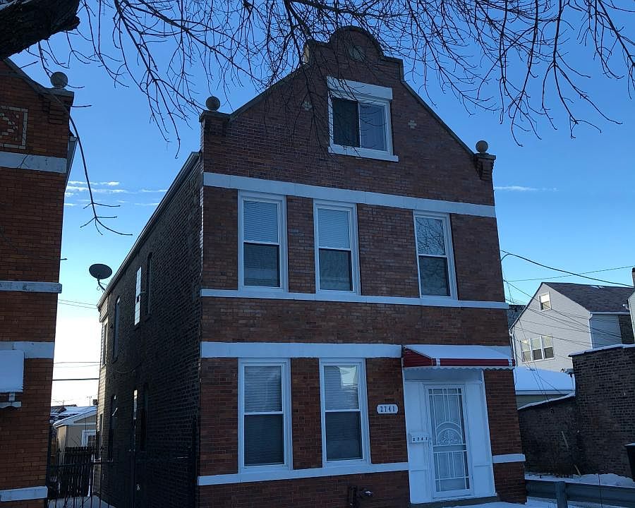 1st image of 2741 W 39th Pl #1