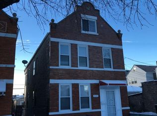 2741 W 39th Pl #1, Chicago, IL 60632