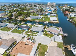 13819 Gene Rossi Ave, Hudson, FL 34667