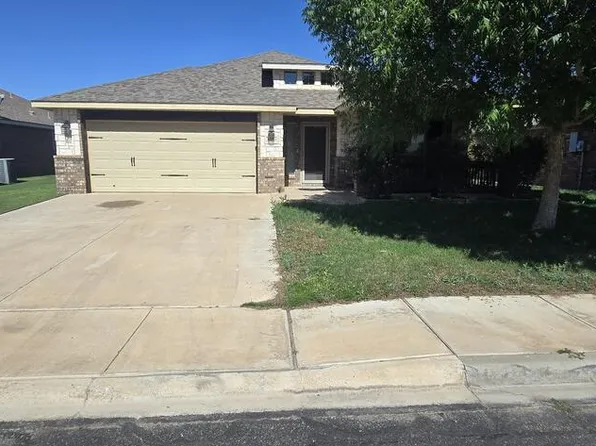 3020 San Pedro Dr, Odessa, TX 79765