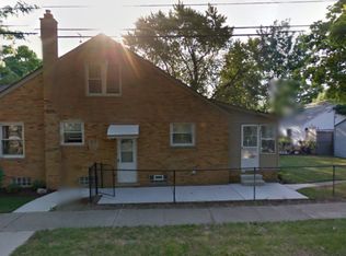 8502 Harding Ave, Center Line, MI 48015