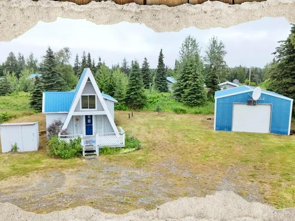 66100 Oil Well Rd, Ninilchik, AK 99639