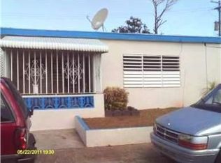 627 Calle Francisco Blasini, San Juan, PR 00924