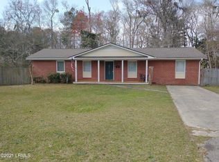 5007 Dogwood St, Beaufort, SC 29906