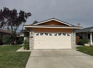 321 S West St, Yerington, NV 89447