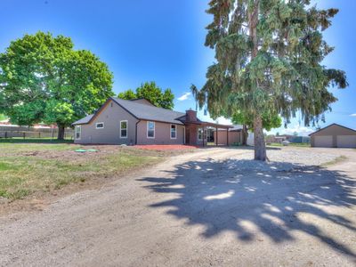807 Honeyhouse Ln, Corvallis, MT, 59828
