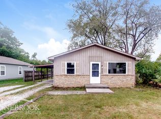 4180 N Pasadena St, Indianapolis, IN 46226