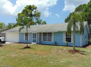 17560 Lebanon Rd, Fort Myers, FL 33967